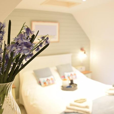 The Smokehouse Cottage Саутвёлд Экстерьер фото